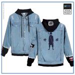 White / L Official One Piece Merch