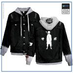 White / M Official One Piece Merch