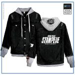 White / M Official One Piece Merch