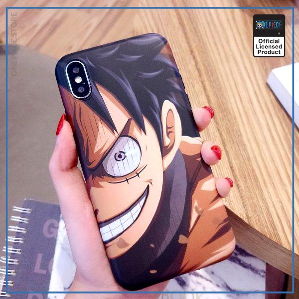 Zoro / For iPhone 6s Official One Piece Merch