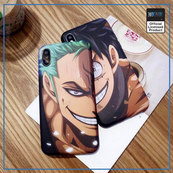 Zoro / For iPhone 6s Plus Official One Piece Merch