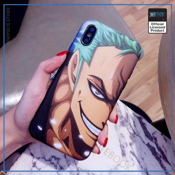 Zoro / For iPhone 6 Plus Official One Piece Merch