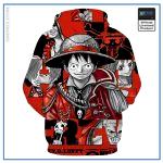 M Official One Piece Merch