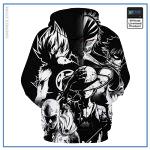 M Official One Piece Merch