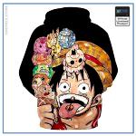 M Official One Piece Merch
