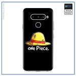 One Piece LG Case <br> ONE PIECE OP1505 for LG G5 Official One Piece Merch