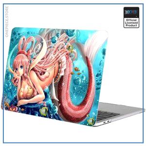 One Piece Laptop Skin  Shirahoshi OP1505 Pro 13 inch A1708 Official One Piece Merch