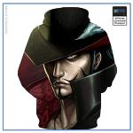 L Official One Piece Merch
