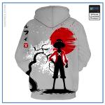 L Official One Piece Merch