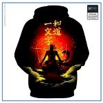 L Official One Piece Merch
