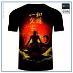 M Official One Piece Merch