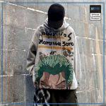 Zoro / 4XL Official One Piece Merch