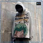 Zoro / XXL Official One Piece Merch