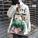 Zoro / L Official One Piece Merch