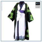 L Official One Piece Merch