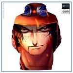 M Official One Piece Merch