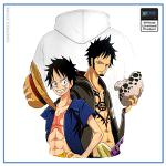 M Official One Piece Merch