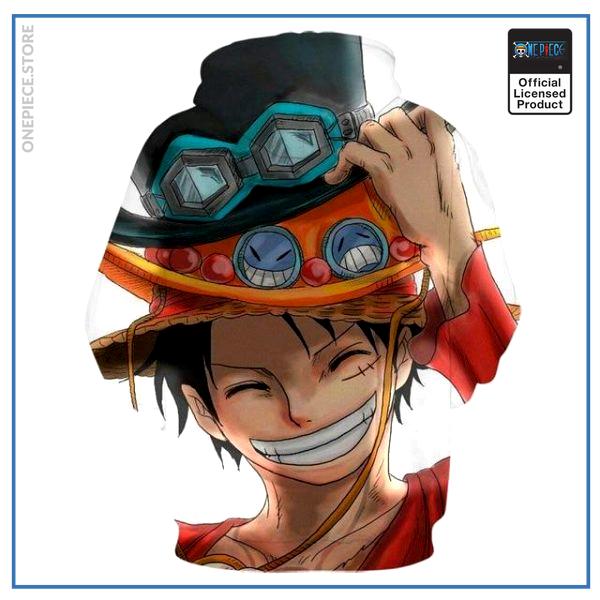 M Official One Piece Merch