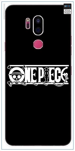 One Piece LG Case  Logo OP1505 LG G6 Official One Piece Merch