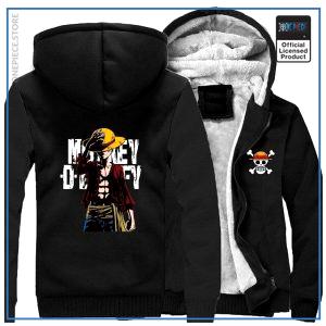 One Piece Jackets New Release 2022