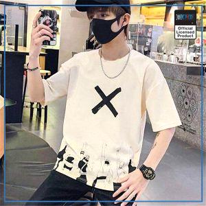 One Piece T-Shirt – Nakama Streetwear