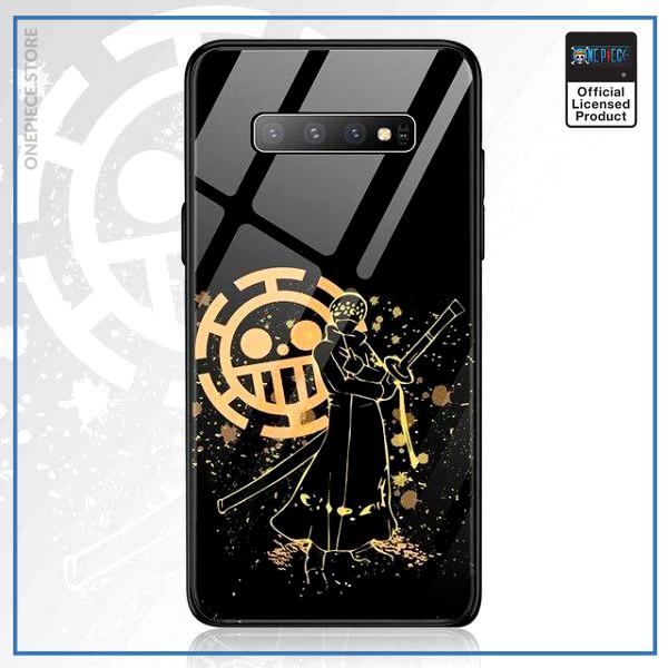 ForGalaxy Note10Plus / Trafalgar Law Official One Piece Merch