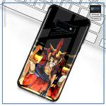 One Piece Samsung Case <br> Lucy OP1505 for Samsung S9 Official One Piece Merch