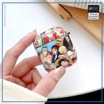 One Piece AirPod Case  Straw Hat Crew OP1505 Default Title Official One Piece Merch
