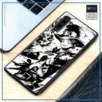 One Piece Samsung Case <br> Sabo OP1505 for S7 Edge Official One Piece Merch