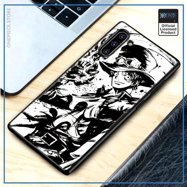 product-image-1319198102 One Piece Samsung Case Sabo OP1505 for S7 Edge Official One Piece Merch