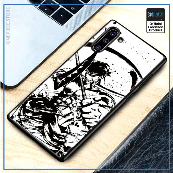 product-image-1319198104 One Piece Samsung Case Zoro OP1505 for S7 Edge Official One Piece Merch