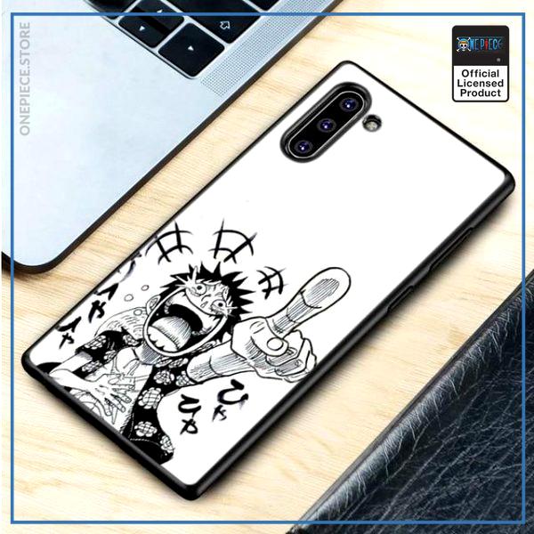 product-image-1319198106 One Piece Samsung Case Luffy Mocking Pica OP1505 for S7 Edge Official One Piece Merch