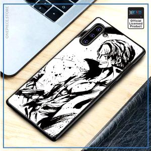 One Piece Samsung Case  Shanks OP1505 for Samsung S8 Official One Piece Merch