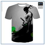 L Official One Piece Merch