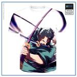 L Official One Piece Merch