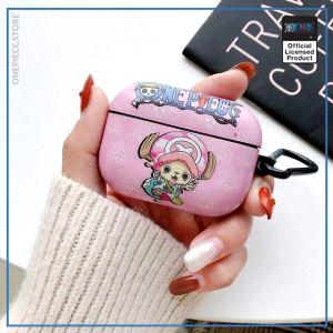 One Piece AirPod Pro Case  Chopper OP1505 Default Title Official One Piece Merch