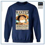 Dark Grey / S Official One Piece Merch