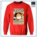Dark Grey / M Official One Piece Merch