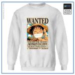 Grey / XL Official One Piece Merch