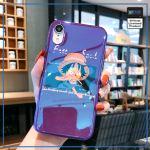 for 6Plus and 6sPlus / White Official One Piece Merch