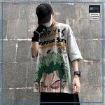 M Official One Piece Merch