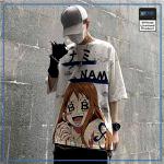M Official One Piece Merch