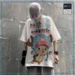 M Official One Piece Merch