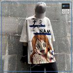 XL Official One Piece Merch
