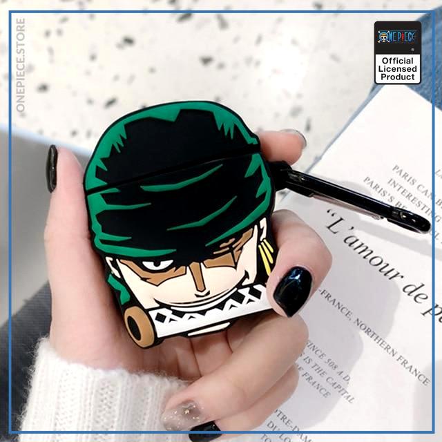 Anime Jujutsu Kaisen AirPods Pro Cover AirPods Gen 1/2 Case Matte, Mobile  Phones & Gadgets, Mobile & Gadget Accessories, Cases & Sleeves on Carousell