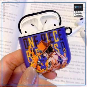 Hộp đựng AirPod One Piece Ace OP1505 Tiêu đề mặc định Chính thức Hàng hóa One Piece