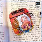 One Piece AirPod Case <br> Doctor Chopper OP1505 Default Title Official One Piece Merch