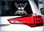 Black / 19x18.7cm Official One Piece Merch