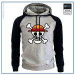 Red / XL Official One Piece Merch