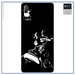 One Piece Sony Case <br> Sabo OP1505 Sony Xperia XA1 Plus Official One Piece Merch
